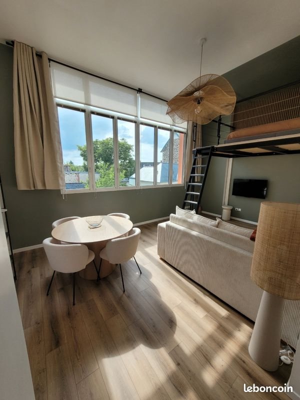 Appartement à vendre, 35m², Saint-Quay-Portrieux