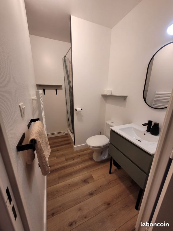 Appartement à vendre, 35m², Saint-Quay-Portrieux