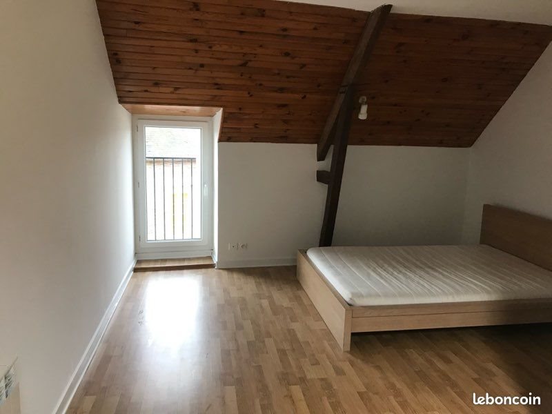 Appartement à louer, 19m², Bréal-sous-Montfort