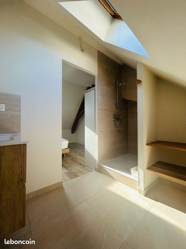 Appartement à louer, 43m², Olivet