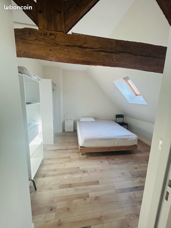Appartement à louer, 43m², Olivet