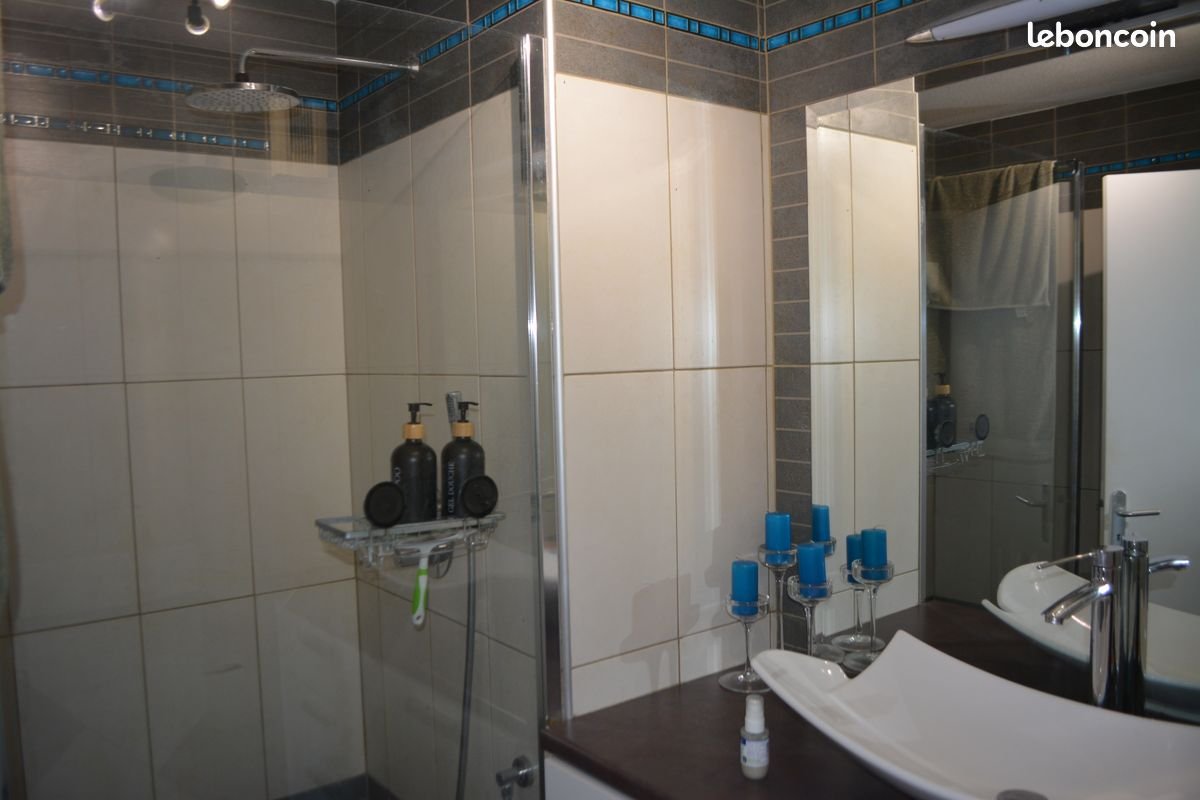 Appartement à vendre, 54m², Toulouse