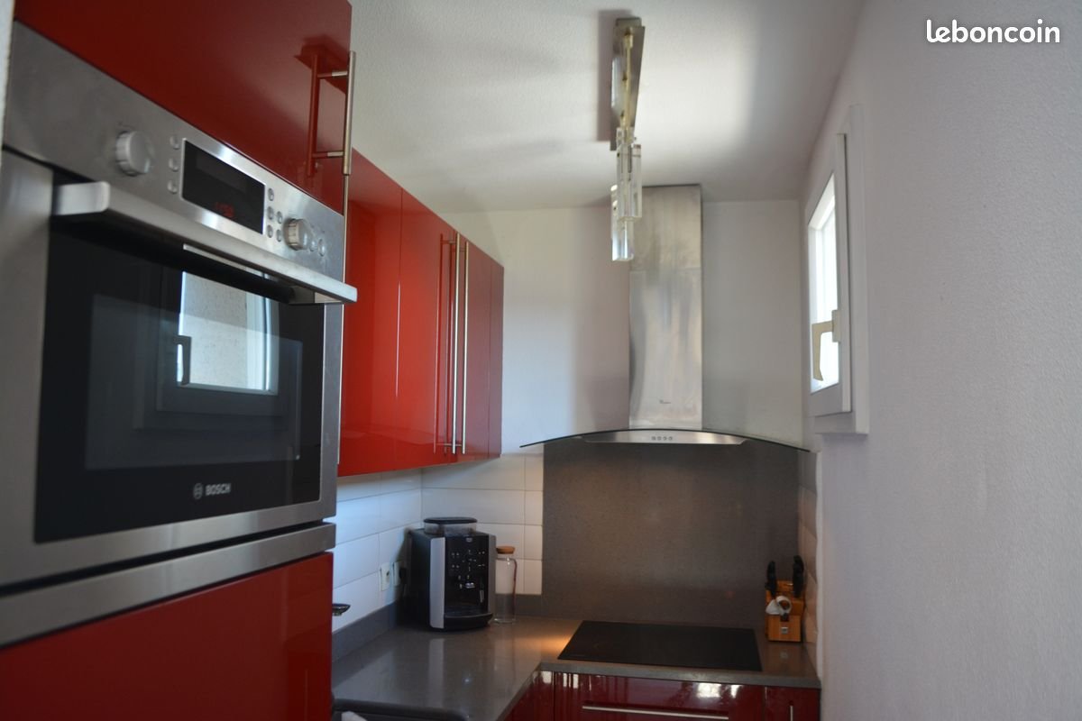 Appartement à vendre, 54m², Toulouse