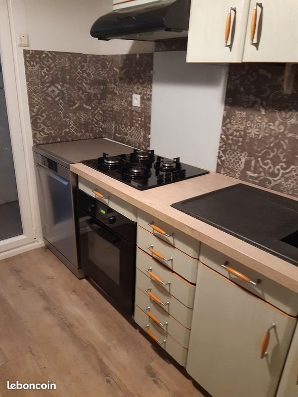 Appartement à louer, 55m², Billère