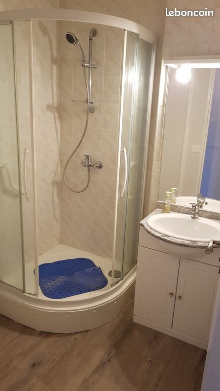 Appartement à louer, 55m², Billère