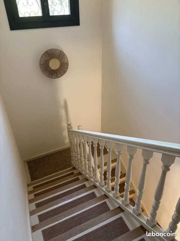 Maison à vendre, 120m², Carpentras