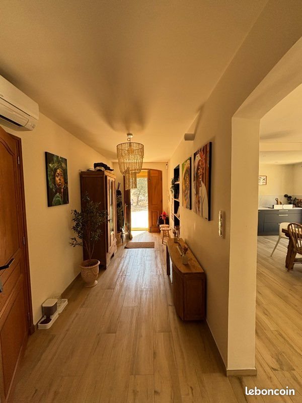 Maison à vendre, 120m², Carpentras