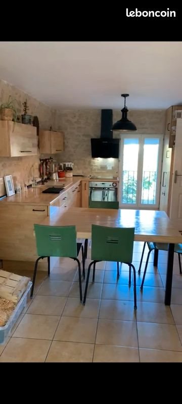 Appartement à vendre, 57m², Montpellier