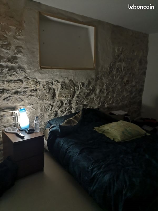Appartement à vendre, 57m², Montpellier