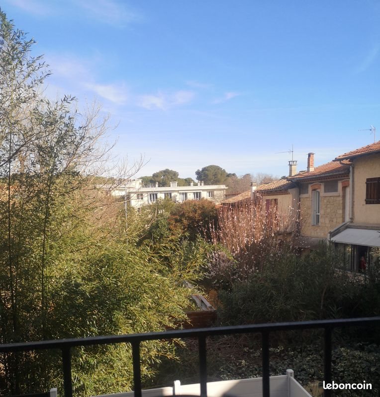 Appartement à vendre, 57m², Montpellier