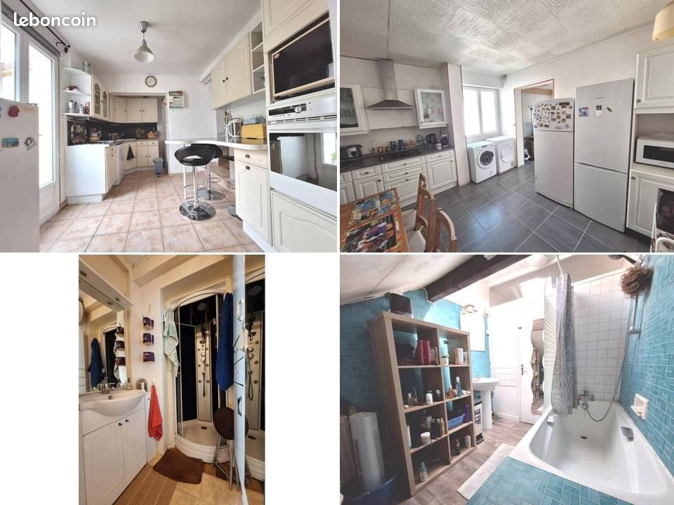Maison à vendre, 239m², Le Blanc-Mesnil