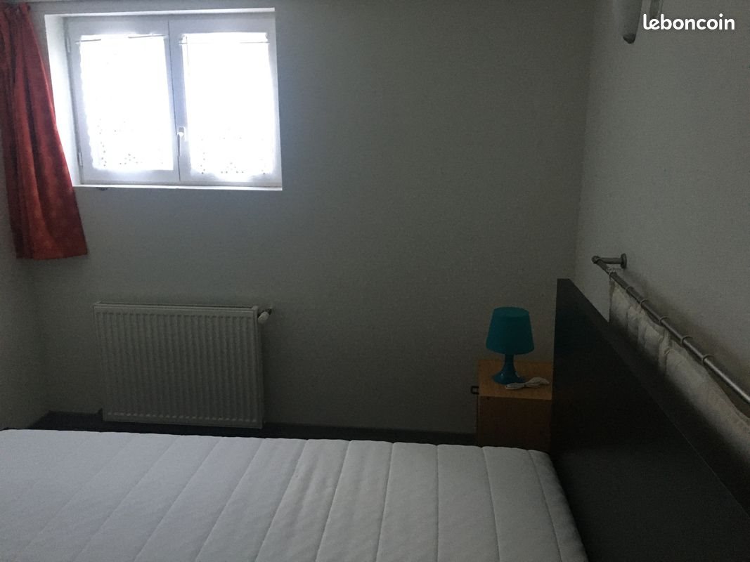 Appartement à louer, 32m², L'Isle-Adam