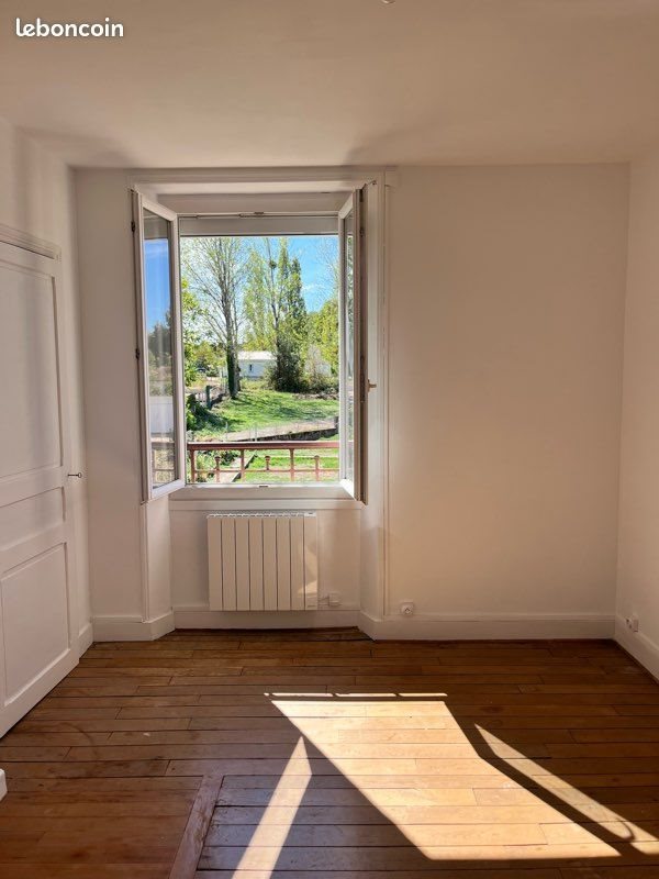 Appartement à louer, 65m², Paray-le-Monial