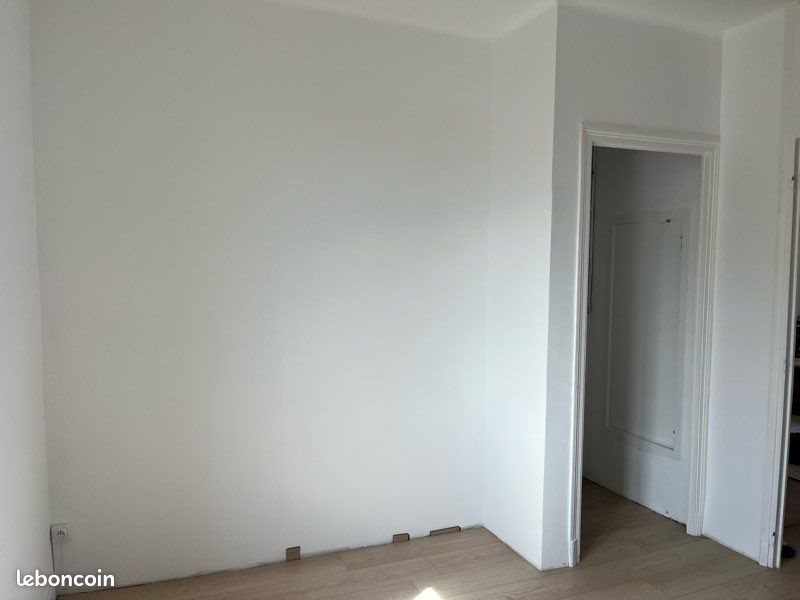Appartement à louer, 65m², Paray-le-Monial