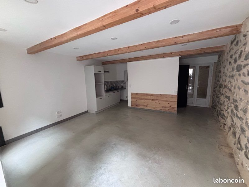Maison à louer, 55m², Pouzols-Minervois