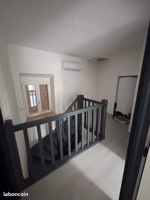 Maison à louer, 55m², Pouzols-Minervois