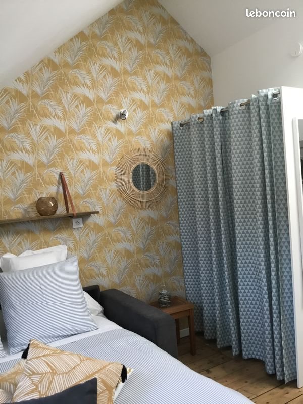 Appartement à louer, 20m², Amiens