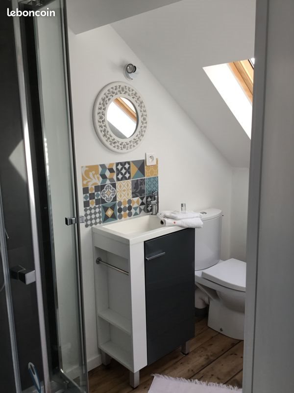 Appartement à louer, 20m², Amiens