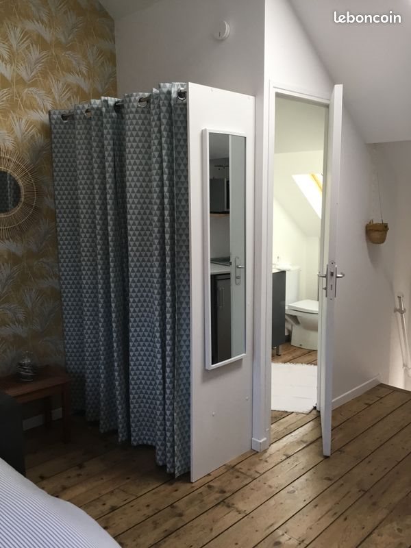 Appartement à louer, 20m², Amiens