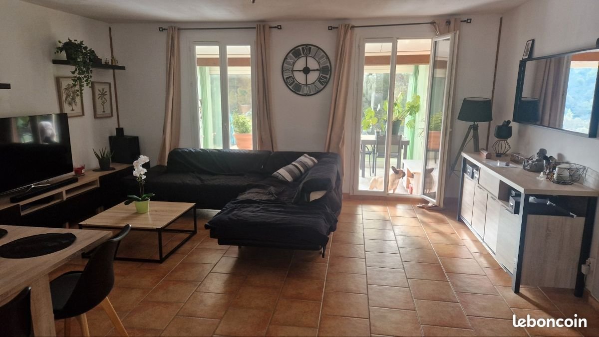 Maison à vendre, 95m², Le Thoronet