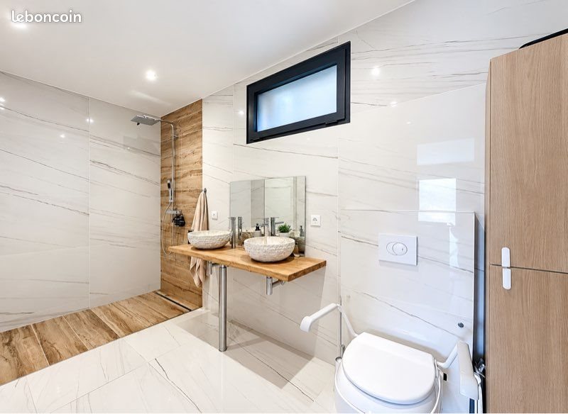 Appartement à louer, 70m², Peri