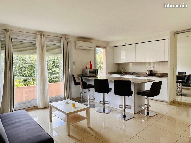 Appartement à louer, 62m², Aix-en-Provence