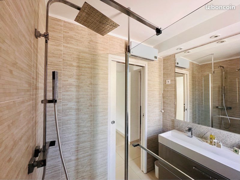 Appartement à louer, 62m², Aix-en-Provence