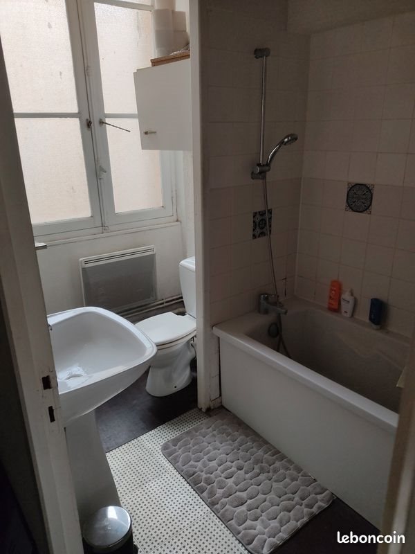 Appartement à louer, 30m², Bordeaux