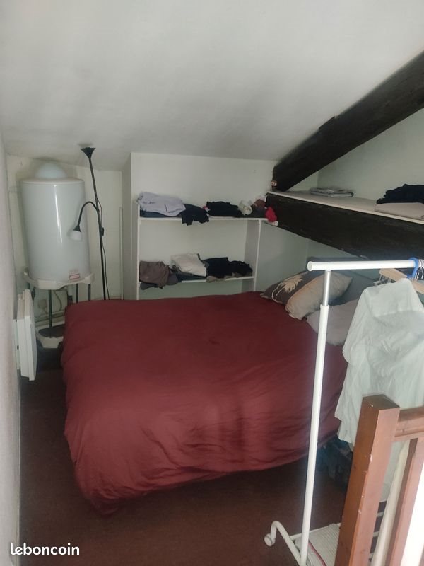 Appartement à louer, 30m², Bordeaux