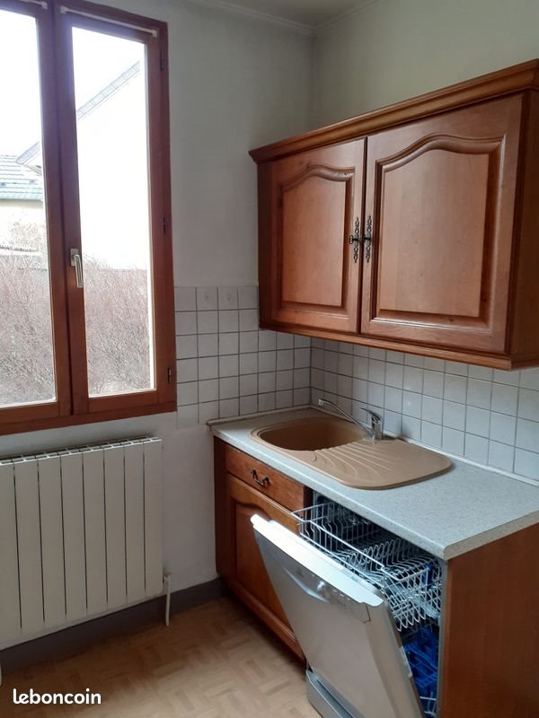 Maison à louer, 52m², Longjumeau