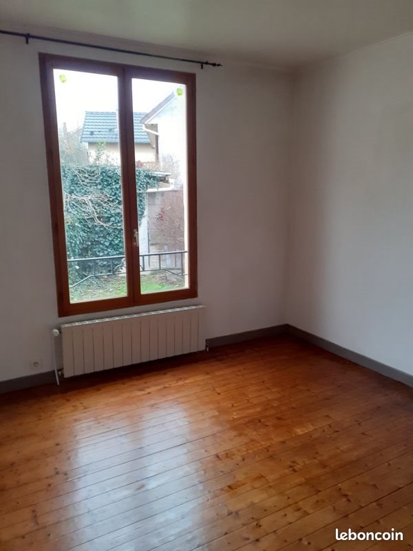 Maison à louer, 52m², Longjumeau