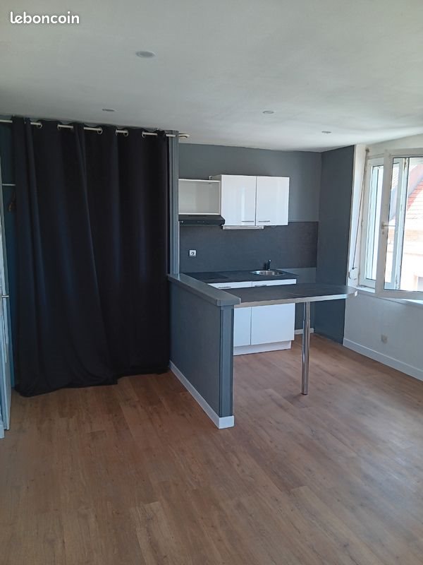 Appartement à louer, 35m², Calais