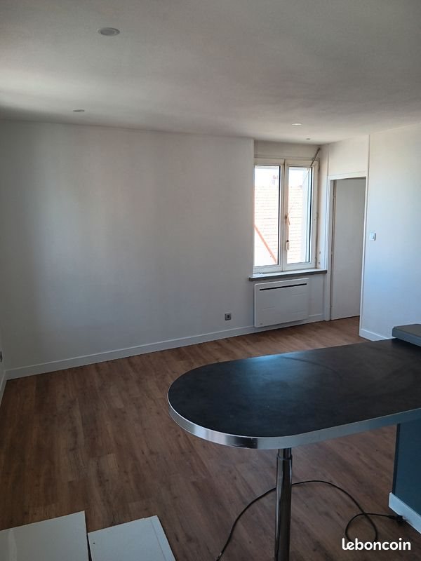 Appartement à louer, 35m², Calais