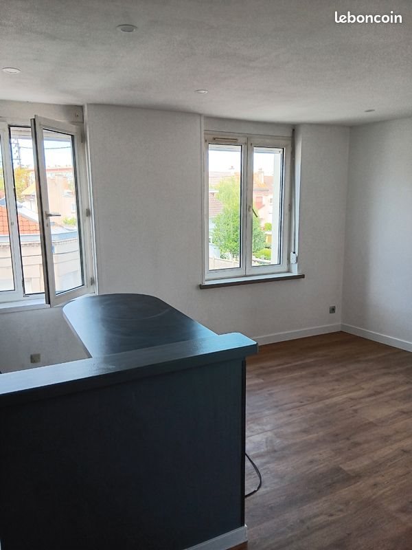 Appartement à louer, 35m², Calais