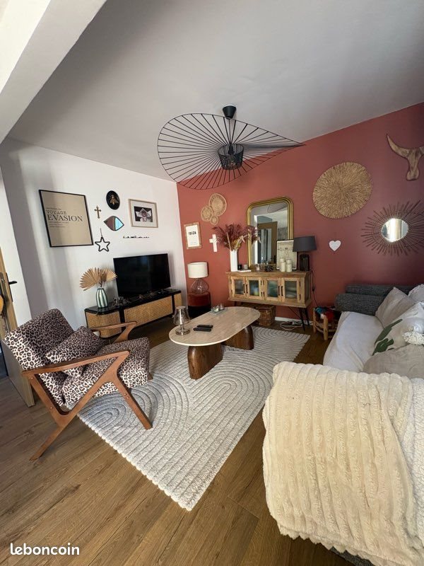 Maison à vendre, 87m², Haubourdin