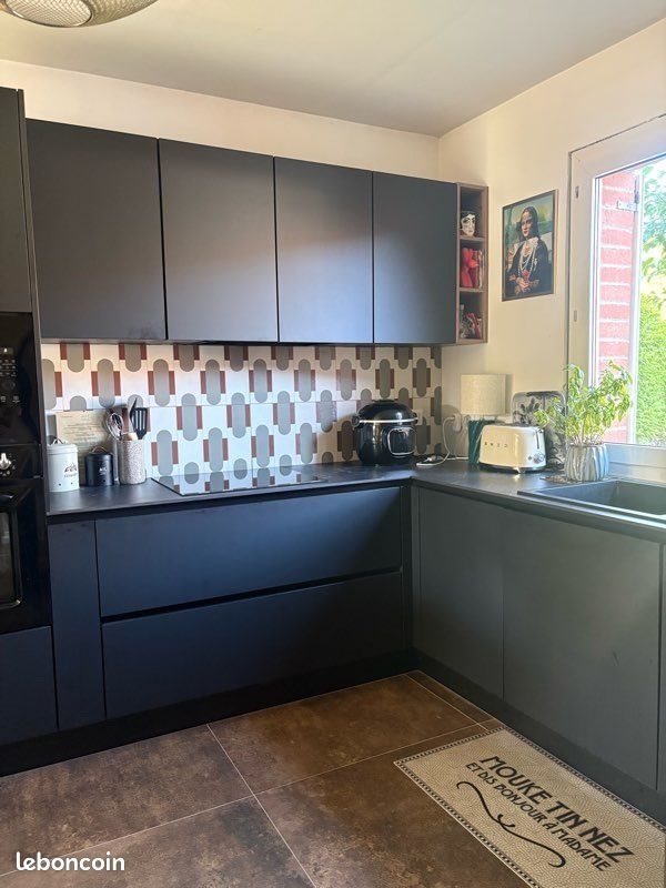 Maison à vendre, 87m², Haubourdin