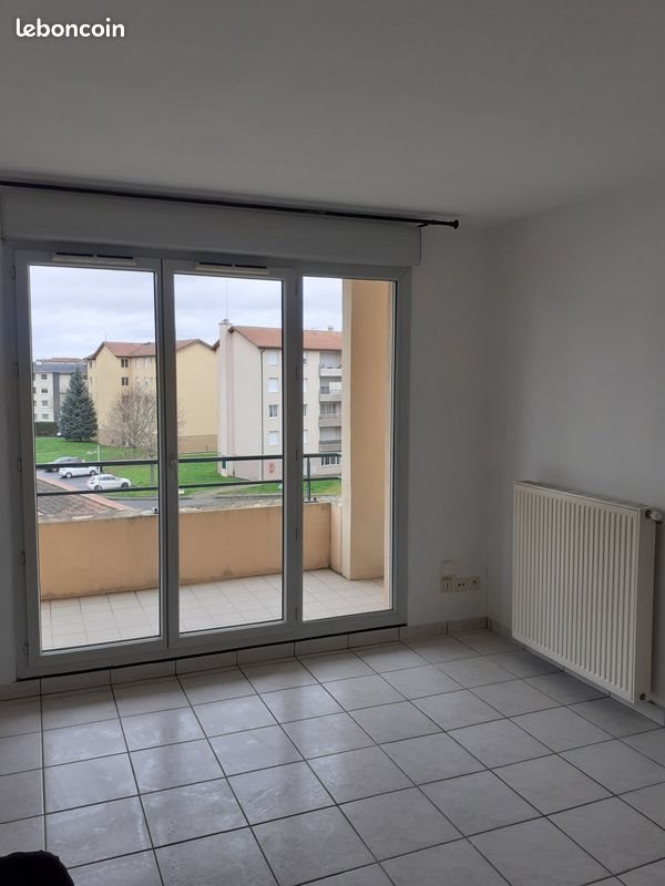 Appartement à louer, 46m², Villefranche-sur-Saône