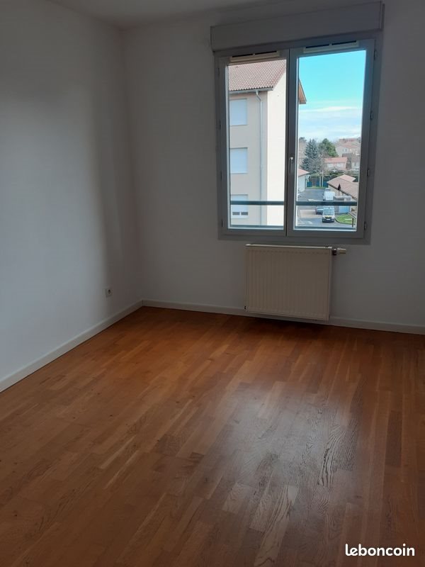 Appartement à louer, 46m², Villefranche-sur-Saône