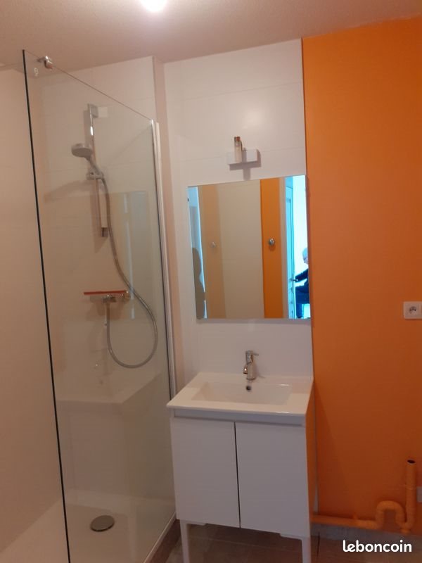 Appartement à louer, 46m², Villefranche-sur-Saône