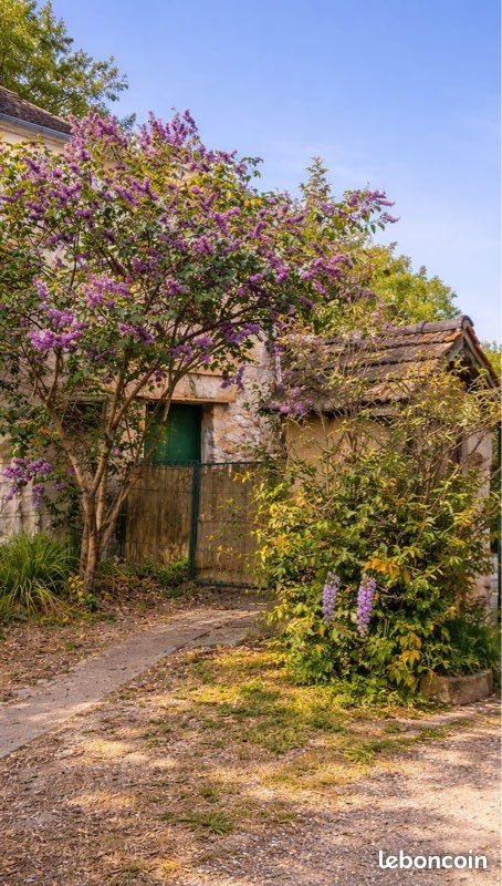 Maison à vendre, 71m², Vulaines-sur-Seine
