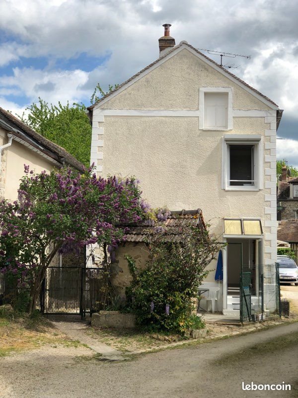 Maison à vendre, 71m², Vulaines-sur-Seine