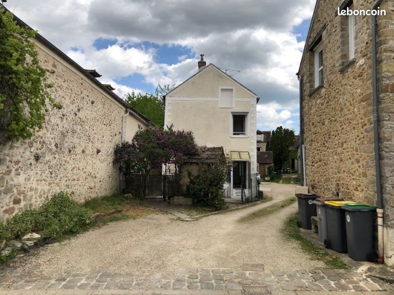 Maison à vendre, 71m², Vulaines-sur-Seine