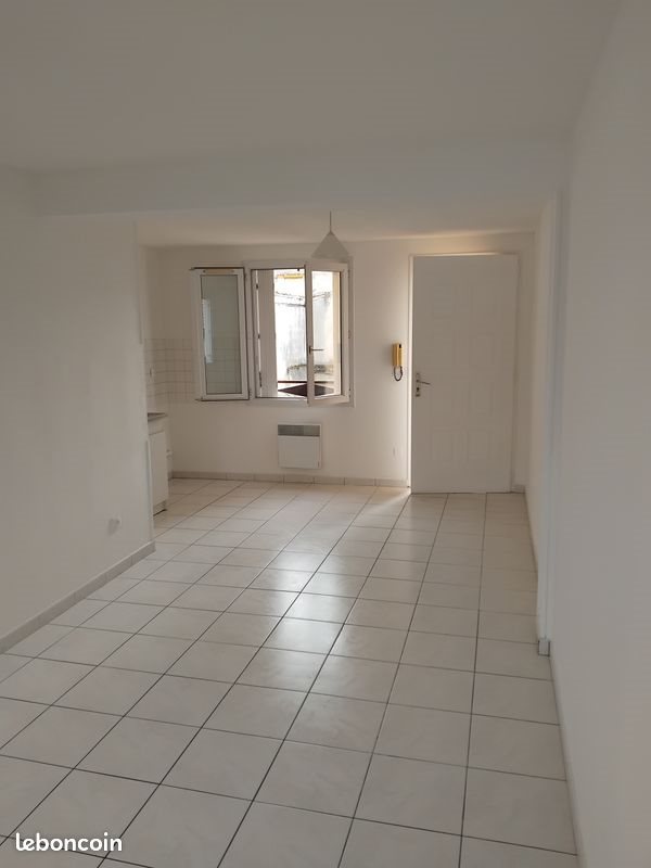 Appartement à louer, 35m², Bergerac