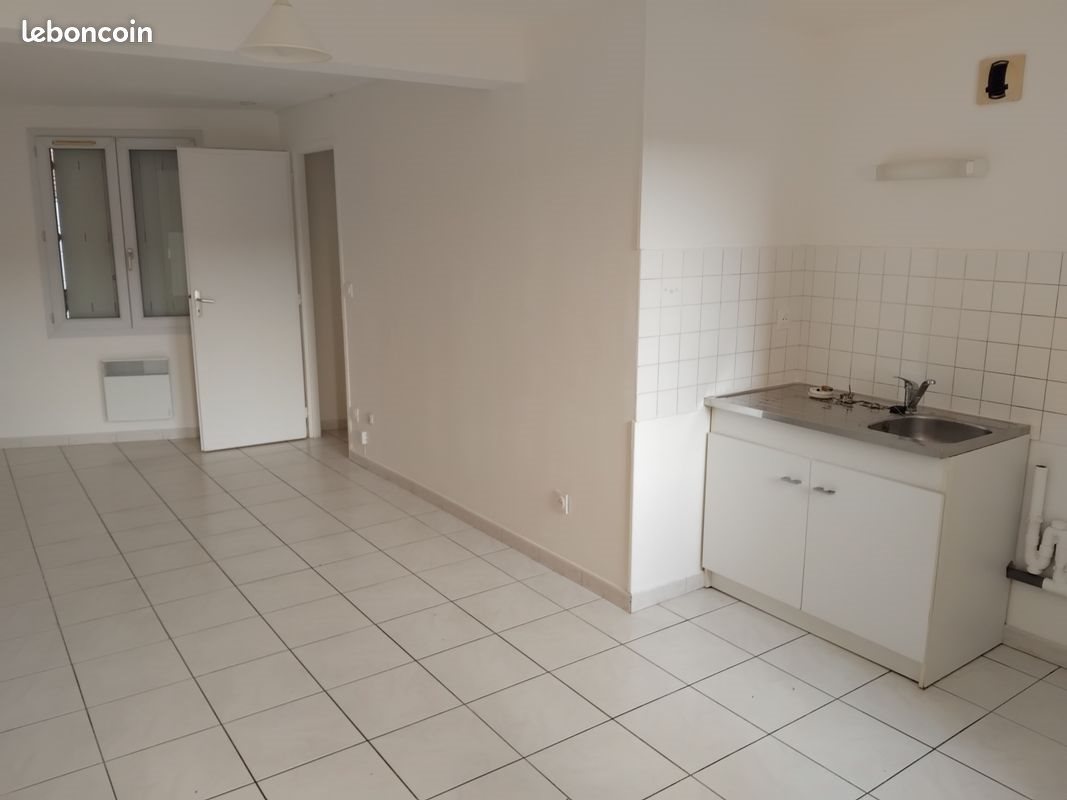 Appartement à louer, 35m², Bergerac