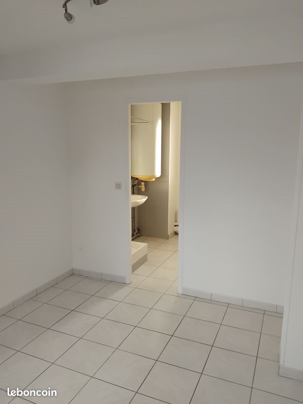 Appartement à louer, 35m², Bergerac