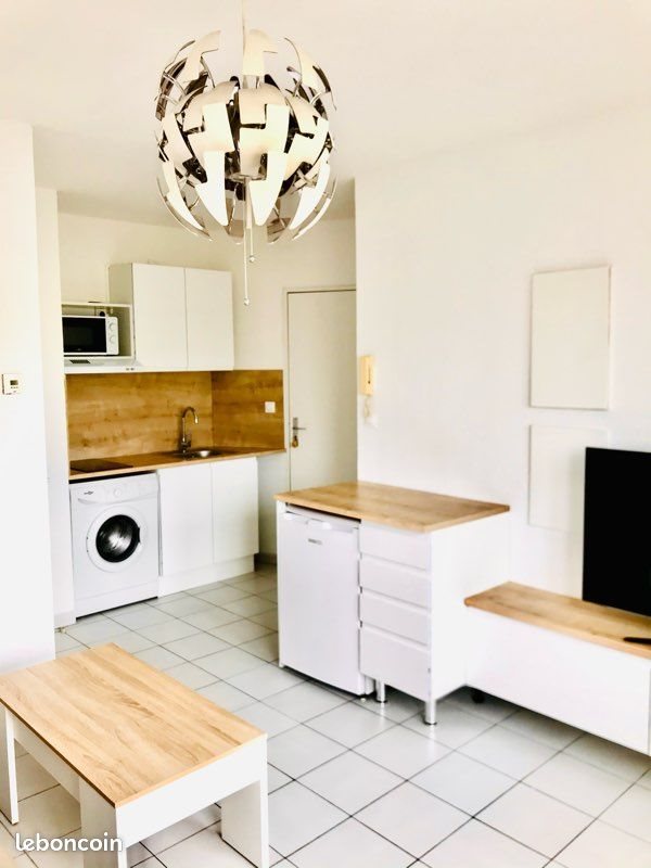 Appartement à louer, 22m², Montpellier