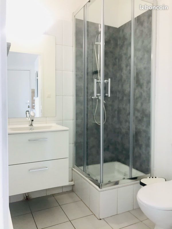 Appartement à louer, 22m², Montpellier