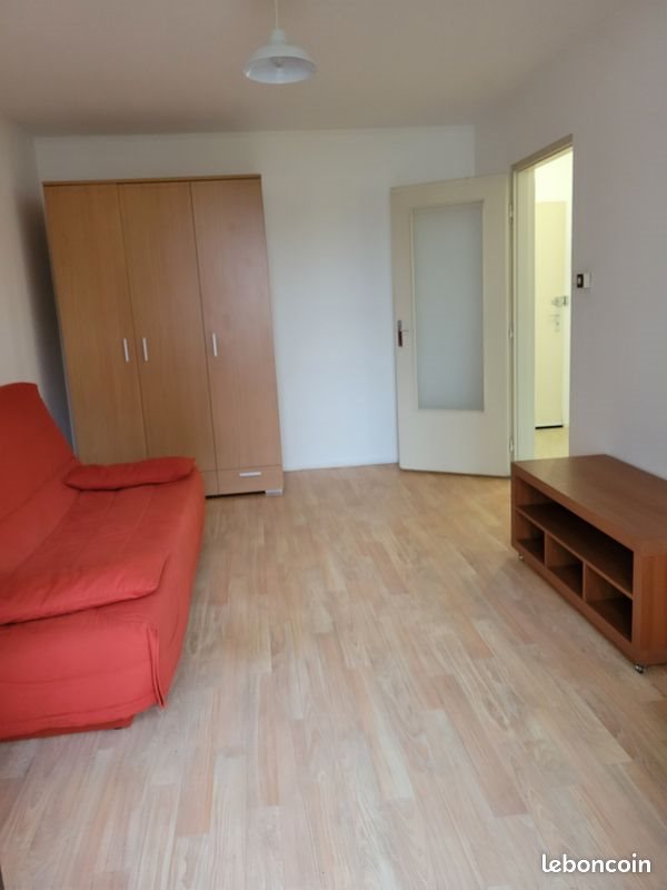 Appartement à louer, 31m², Colmar