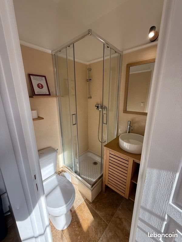 Appartement à louer, 24m², Ajaccio