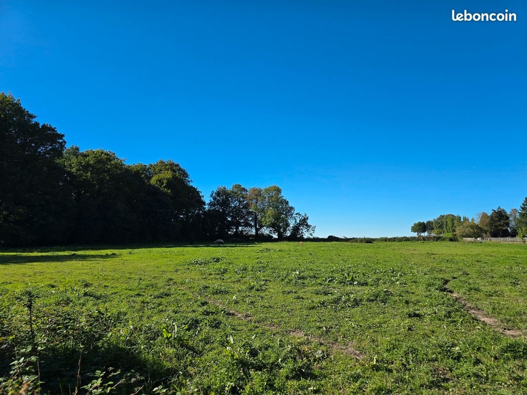 Maison à vendre, 190m², Saint-Aubin-Routot